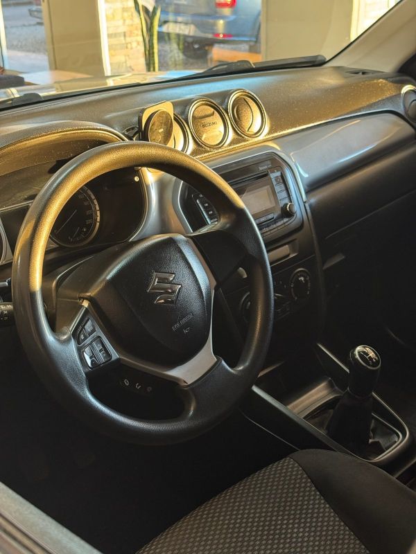 Susuki Vitara foto 10