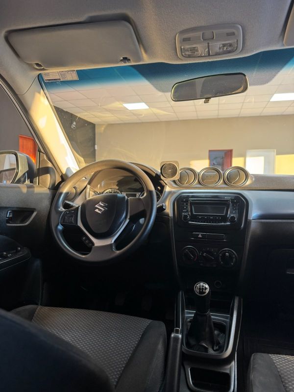 Susuki Vitara foto 8
