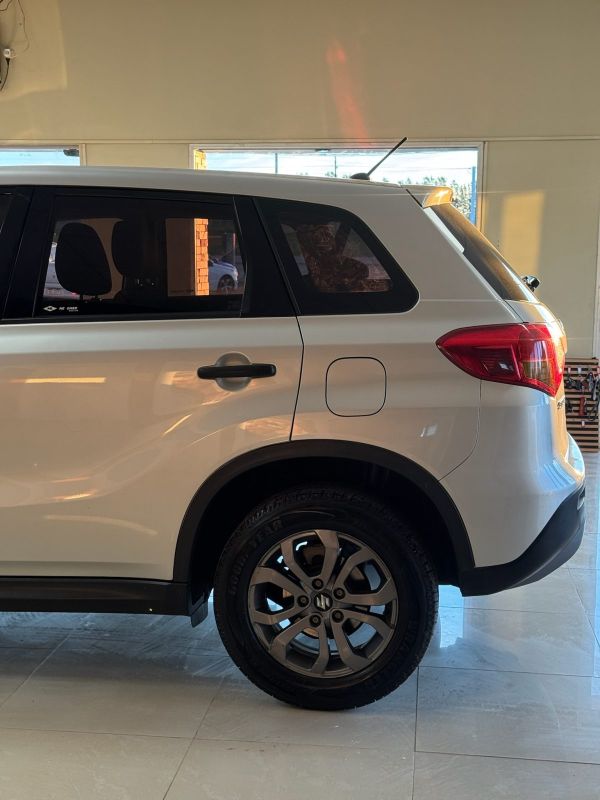 Susuki Vitara foto 3