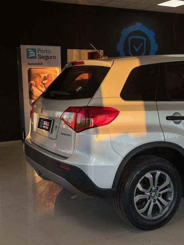 Susuki Vitara foto 4