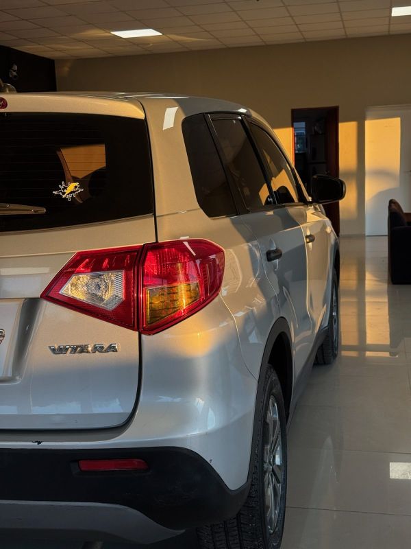 Susuki Vitara foto 5