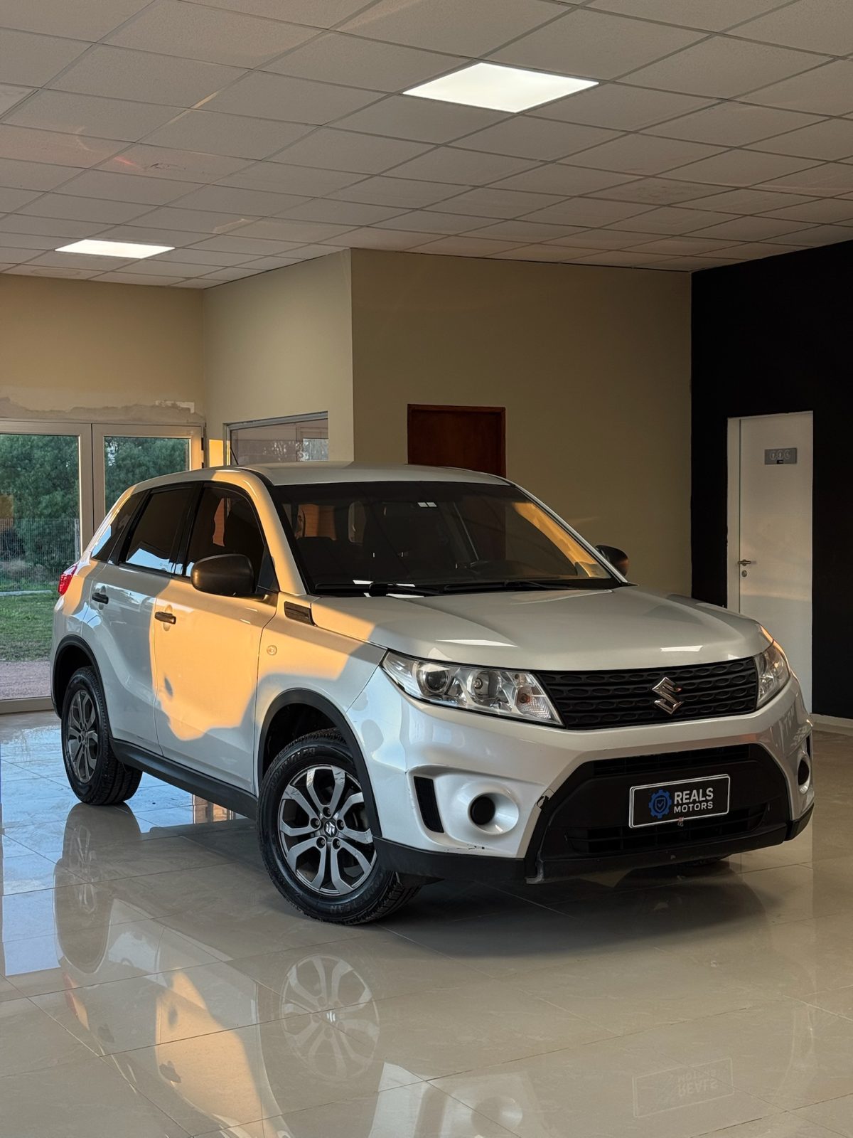 Susuki Vitara foto 1