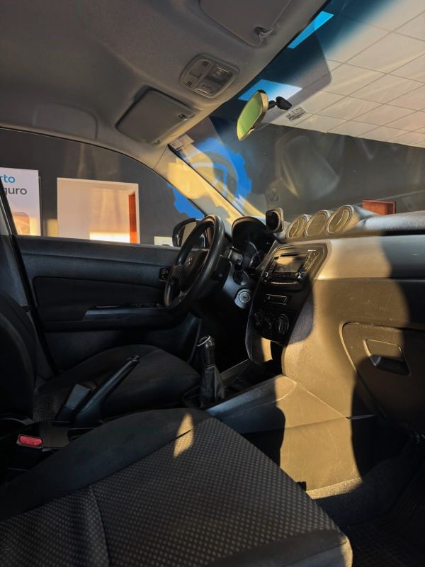 Susuki Vitara foto 9