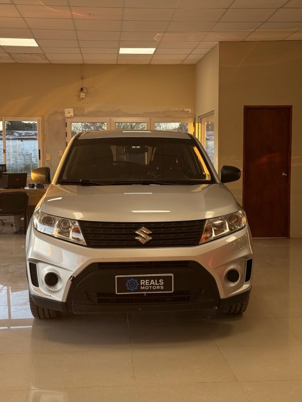 Susuki Vitara foto 2