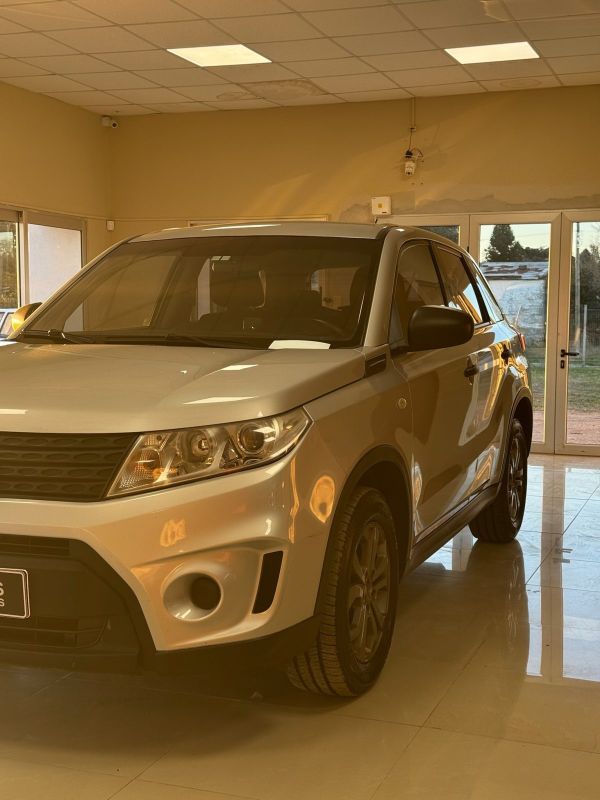 Susuki Vitara foto 7
