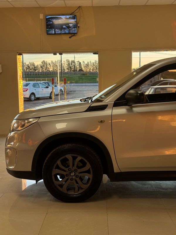 Susuki Vitara foto 6