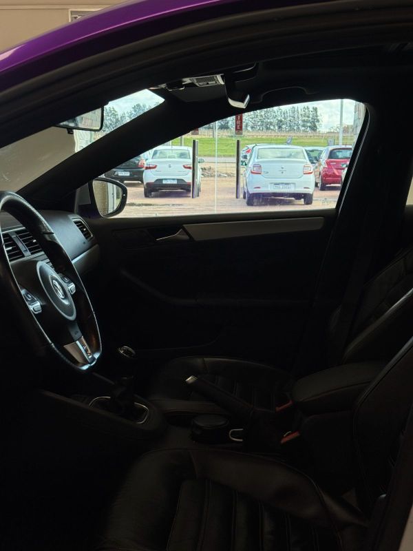 Volkswagen Vento foto 7