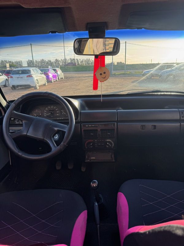Fiat uno foto 7