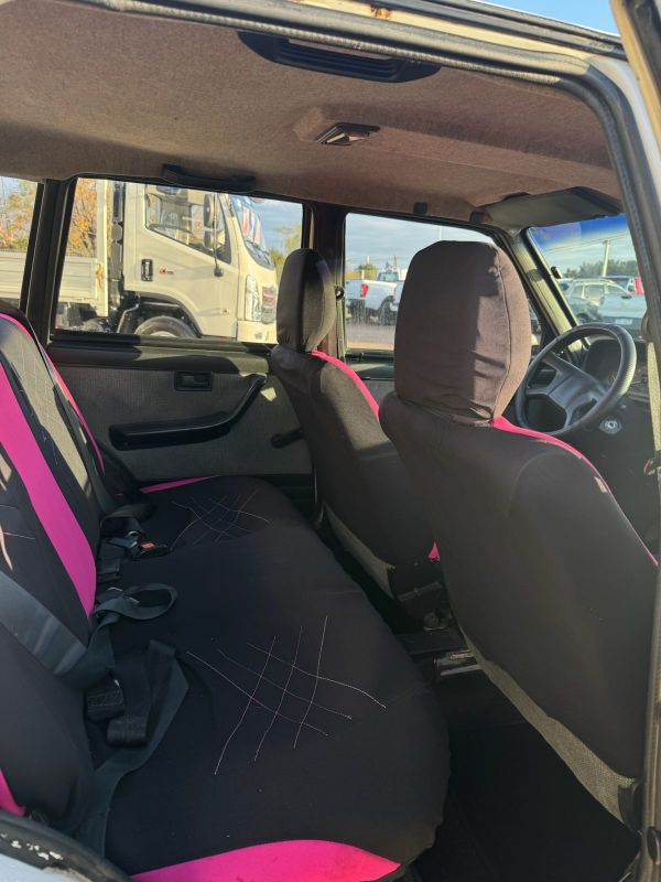 Fiat uno foto 9