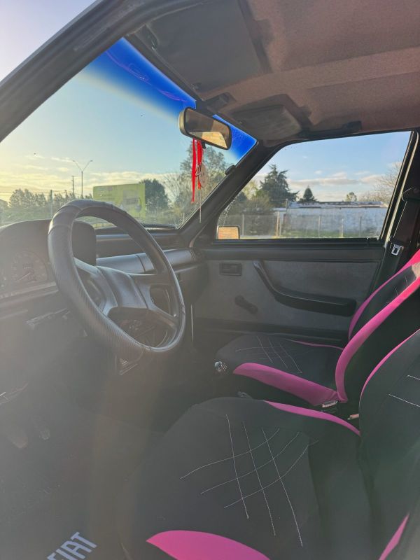 Fiat uno foto 10