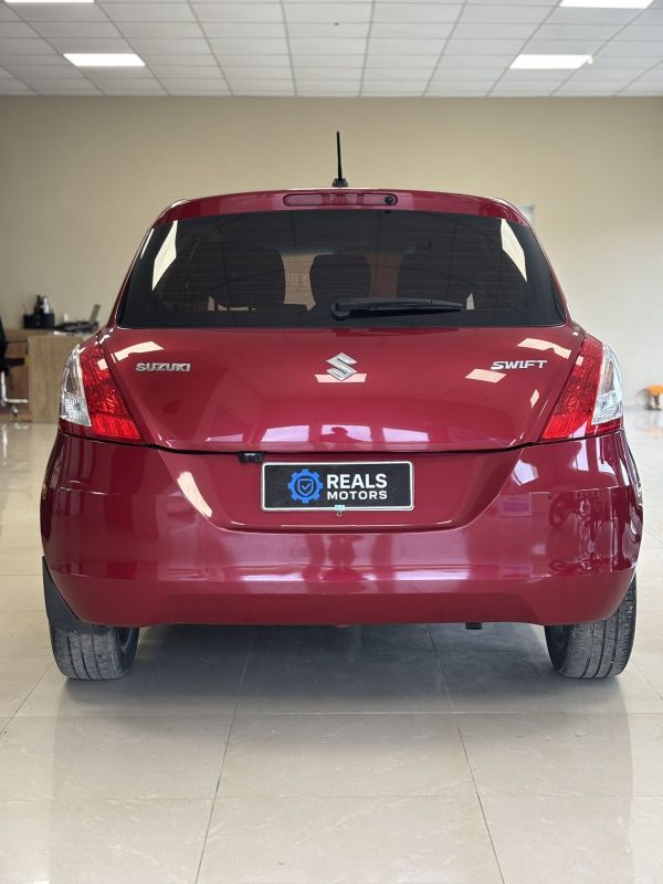 Susuki Swift foto 5