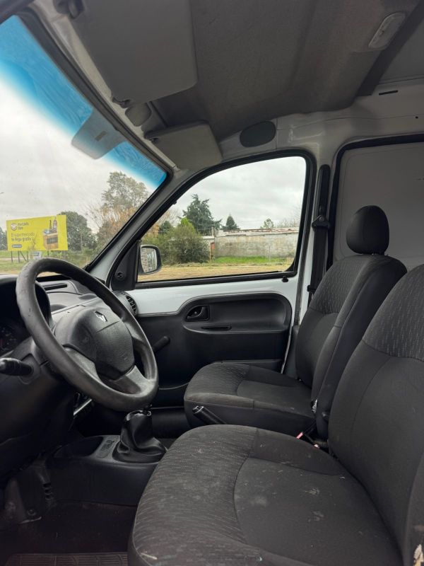 Renault Kangoo foto 10