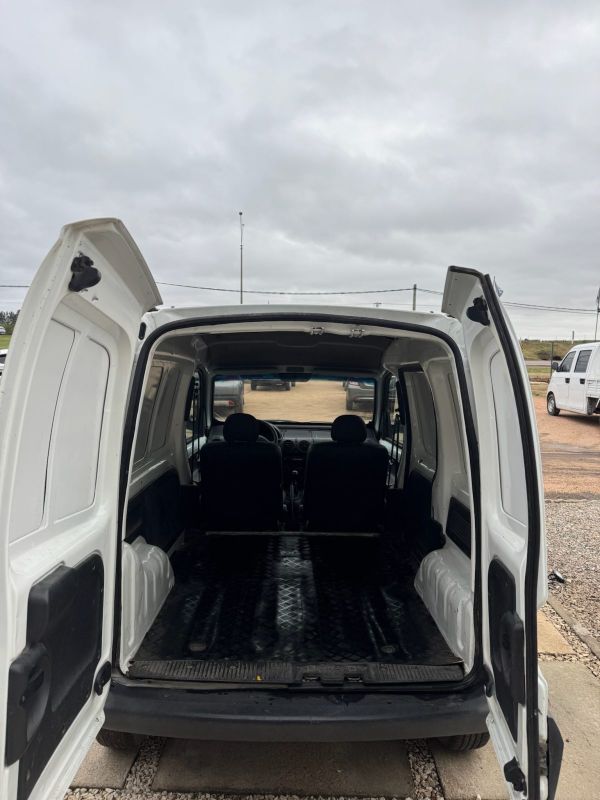 Renault Kangoo foto 7