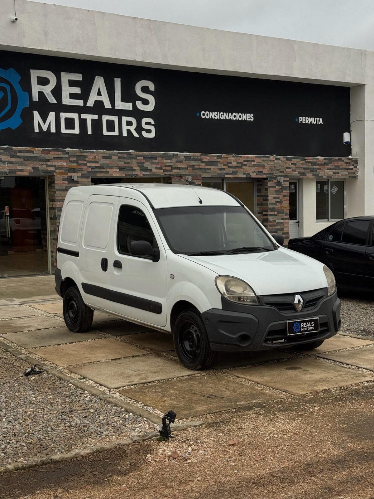 Renault Kangoo foto 1