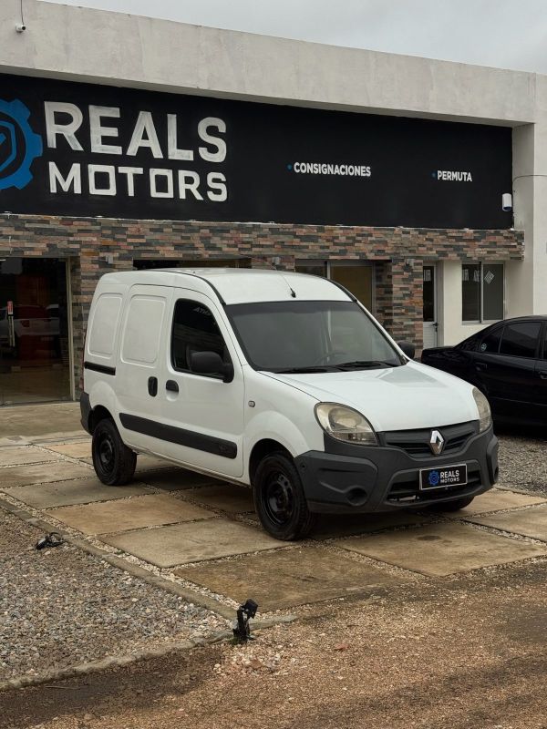 Renault Kangoo foto 1