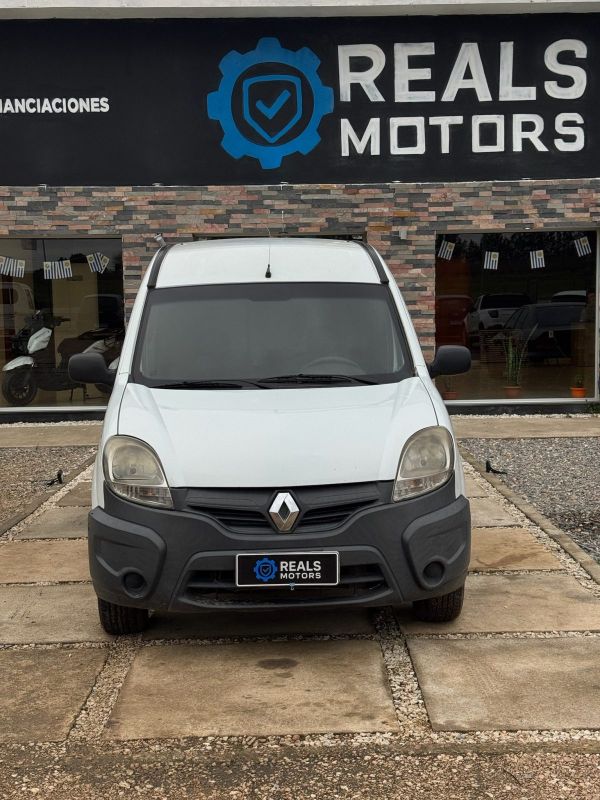 Renault Kangoo foto 3