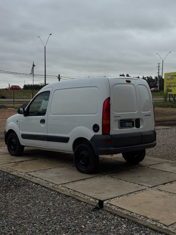 Renault Kangoo foto 4