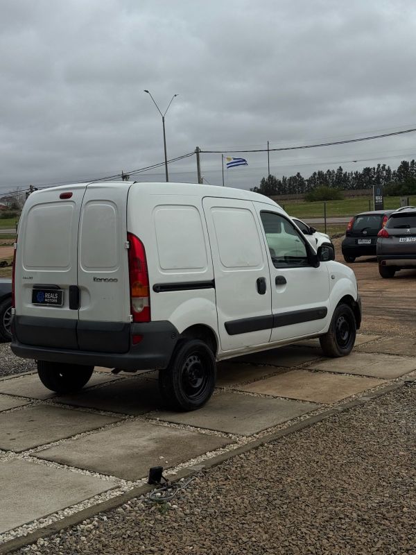 Renault Kangoo foto 5