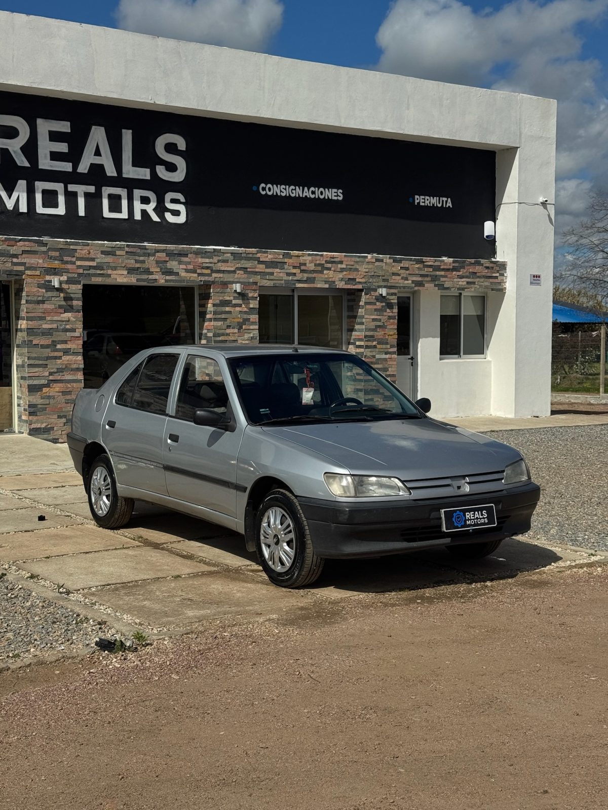 Peugeot 306 foto 1