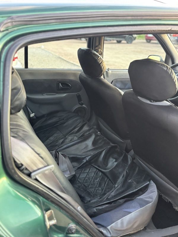 Renault Clio foto 8