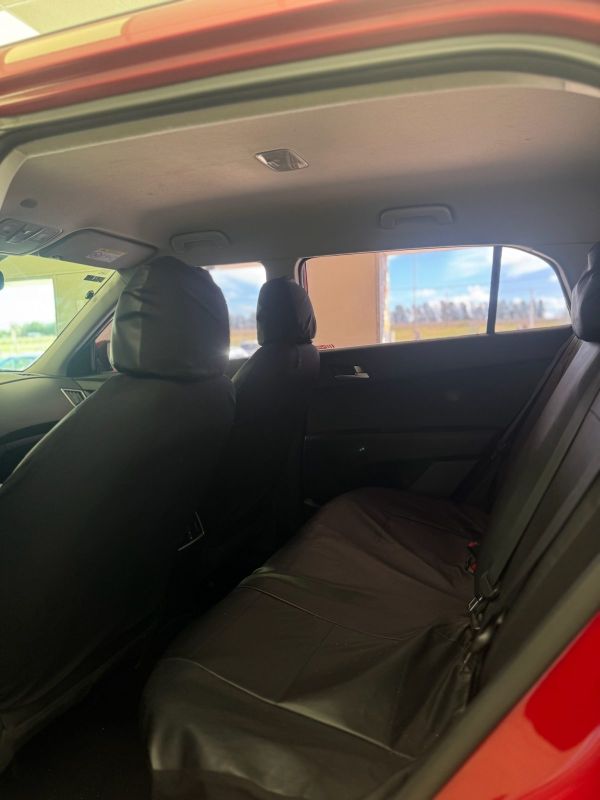 Hyundai Creta foto 9