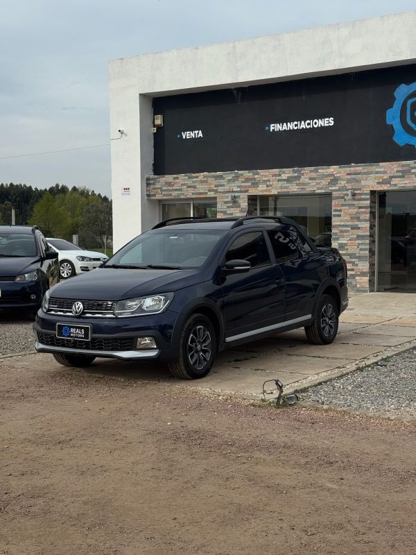 Volkswagen Saveiro foto 2