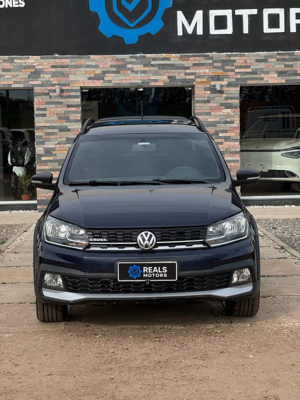Volkswagen Saveiro foto 3