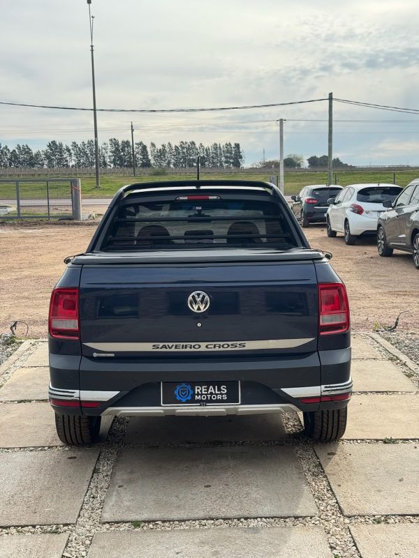 Volkswagen Saveiro foto 5