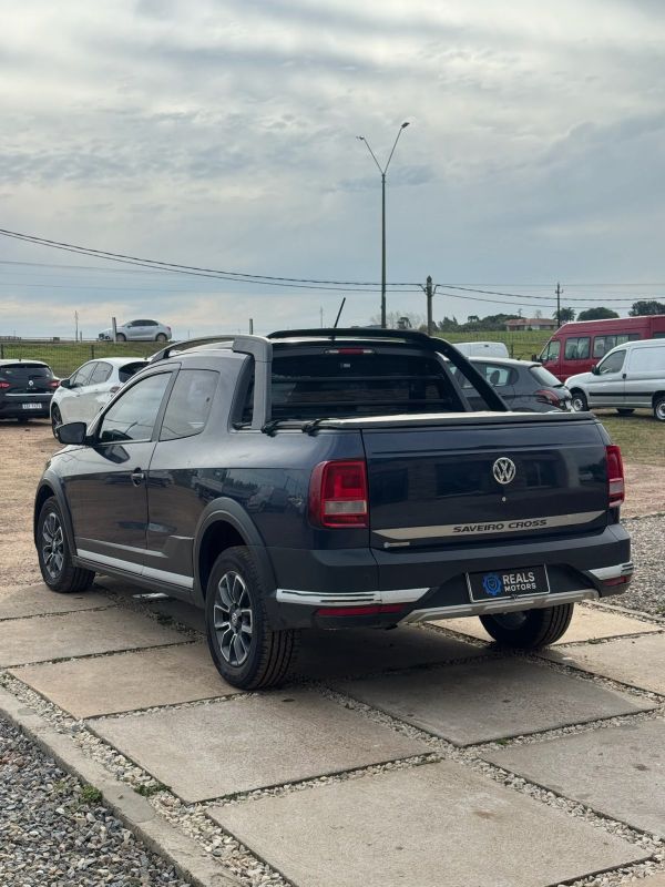 Volkswagen Saveiro foto 6