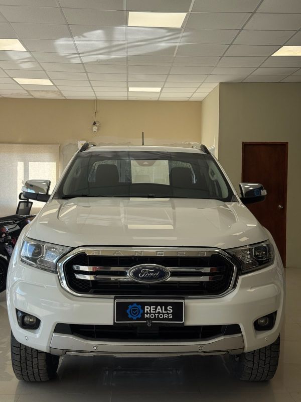 Ford Limited foto 2