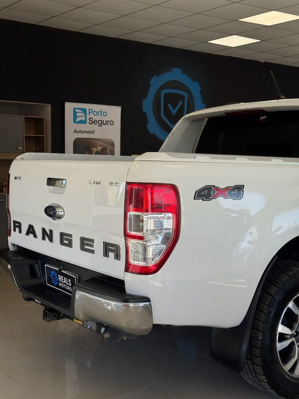Ford Limited foto 7