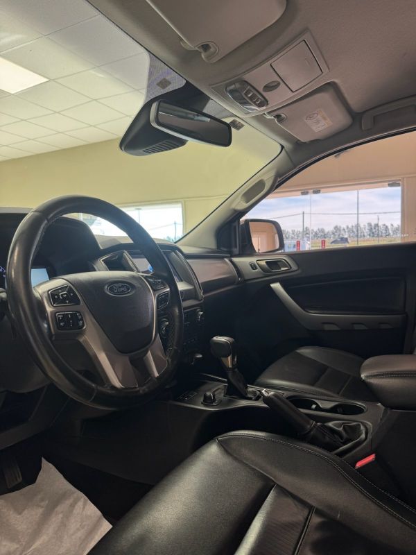 Ford Limited foto 10