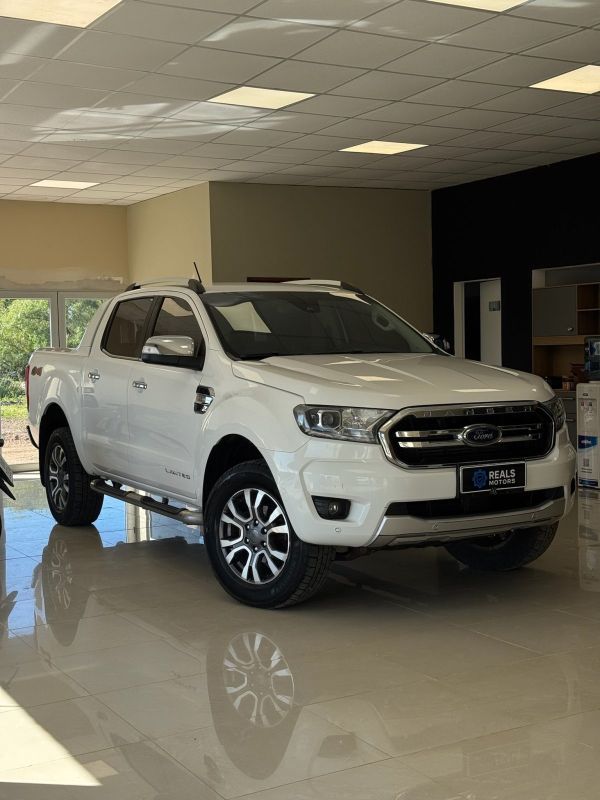 Ford Limited foto 1