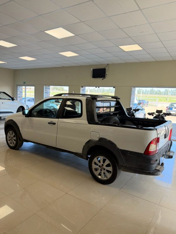 Fiat Strada foto 6