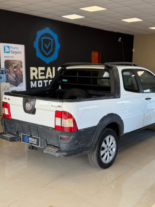 Fiat Strada foto 10