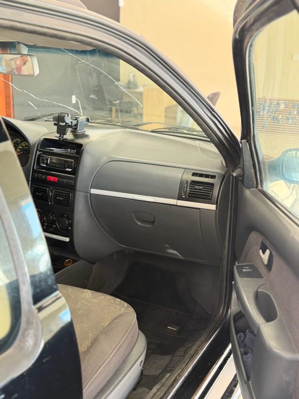 Fiat Strada foto 11
