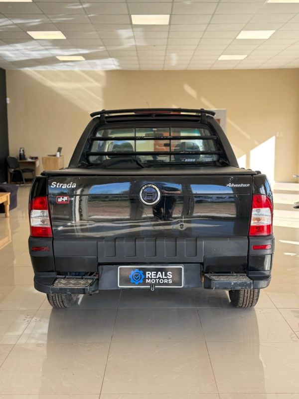Fiat Strada foto 9