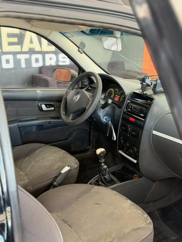 Fiat Strada foto 12