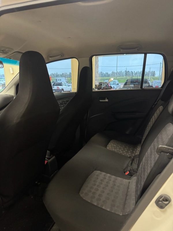 Suzuki celerio foto 8