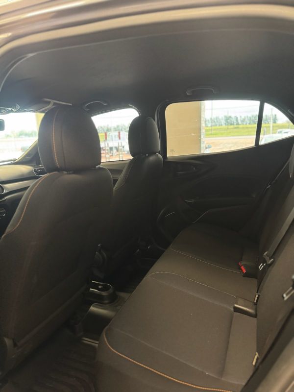Fiat Argo foto 11