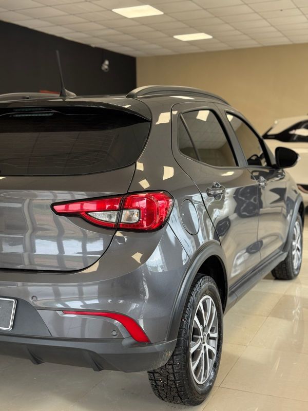 Fiat Argo foto 6