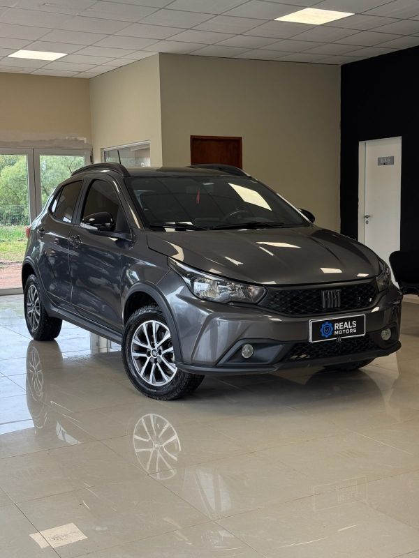 Fiat Argo