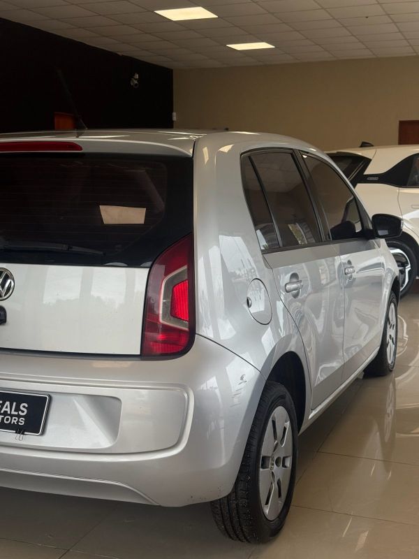 Volkswagen UP foto 4