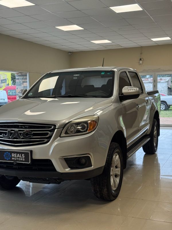 JAC 1037 foto 2