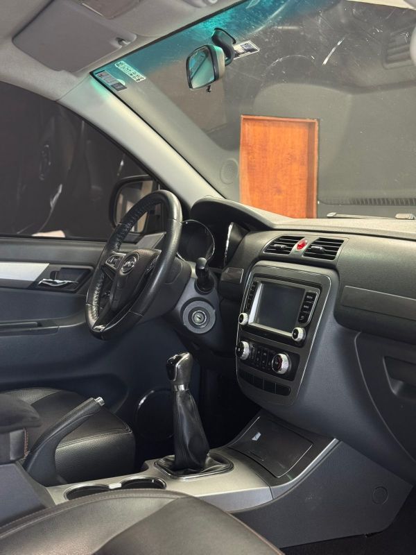JAC 1037 foto 8