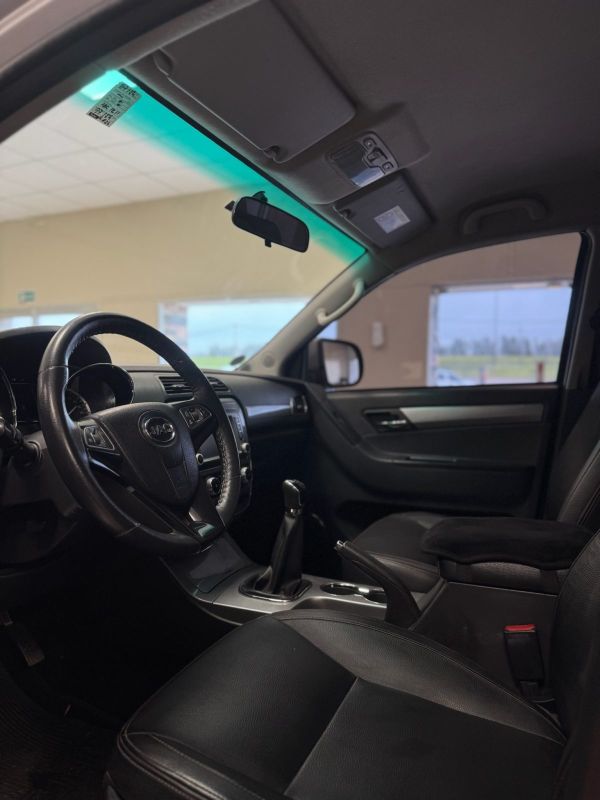 JAC 1037 foto 11