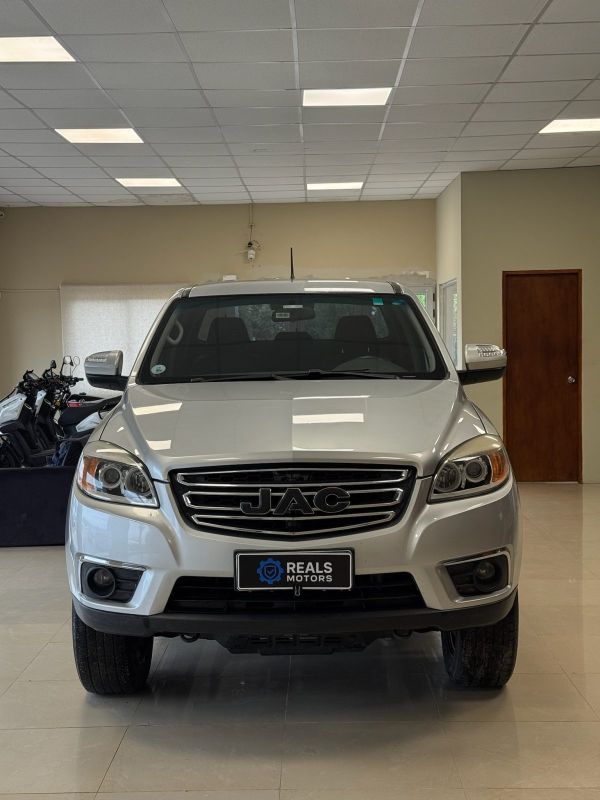 JAC 1037 foto 3