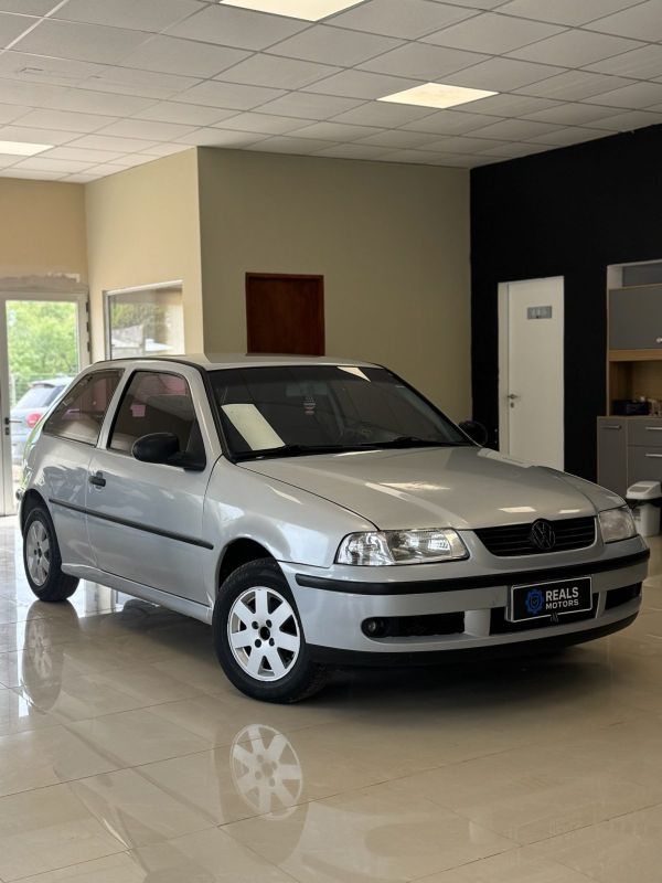 Volkswagen Gol