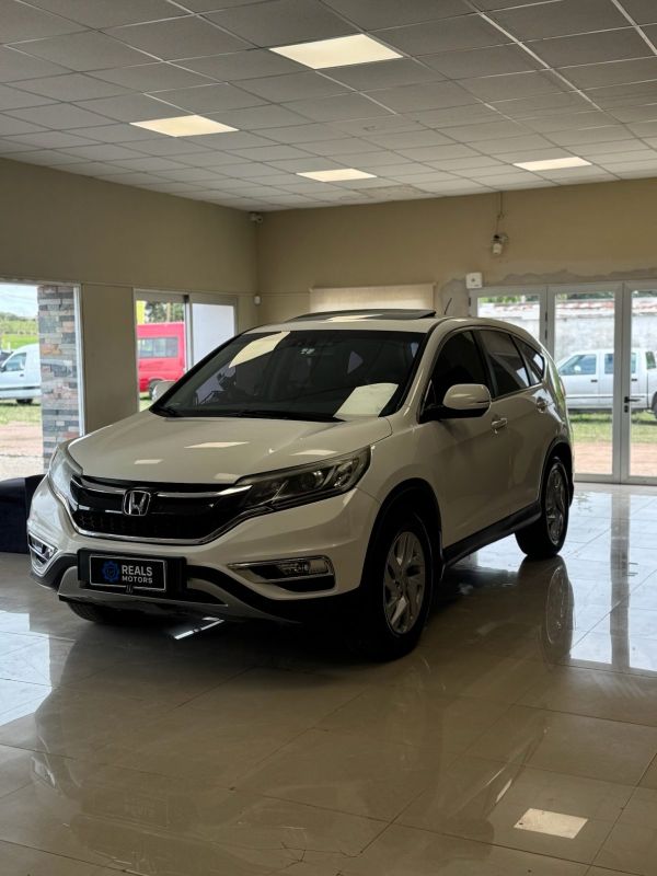 Honda Crv 2.4 foto 3