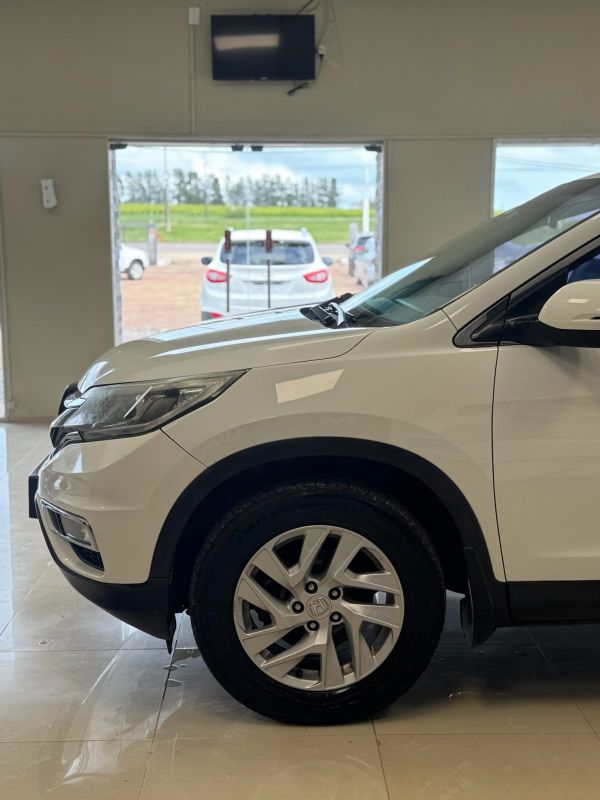 Honda Crv 2.4 foto 4